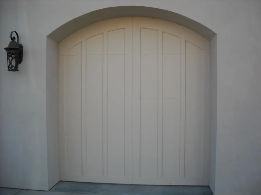 Picture of R & P Garage Doors - R & P Garage Doors