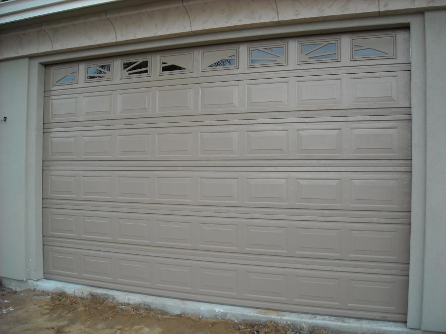 Picture of R & P Garage Doors - R & P Garage Doors