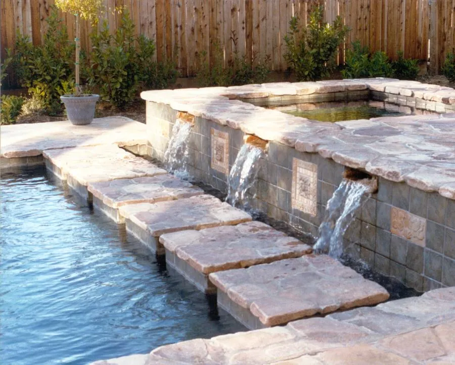 Picture of Classic Pools - Classic Pools