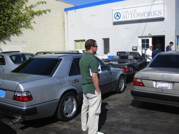 Picture of Collie Autoworks - Collie Autoworks