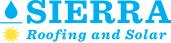 Sierra Roofing & Solar logo