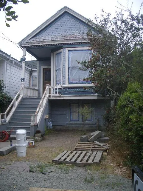 Picture of Before - CertaPro Painters of Berkeley