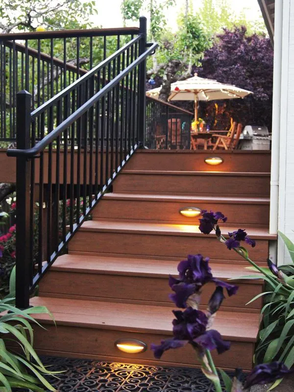 Picture of Deckmaster Fine Decks Inc. - Deckmaster Fine Decks, Inc.