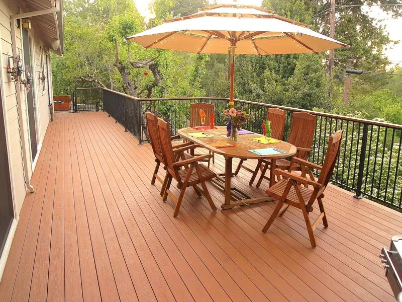 Picture of Deckmaster Fine Decks Inc. - Deckmaster Fine Decks, Inc.