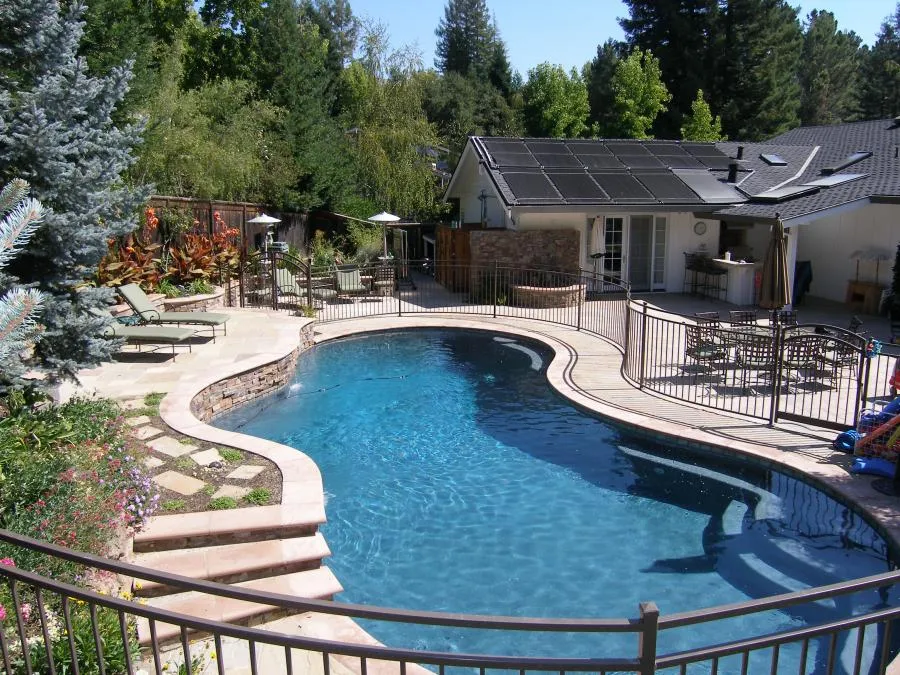 Picture of Classic Pools - Classic Pools