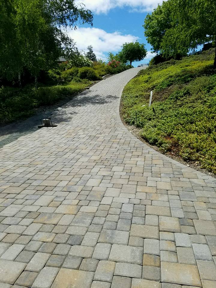 Picture of The Legacy Paver Group - The Legacy Paver Group