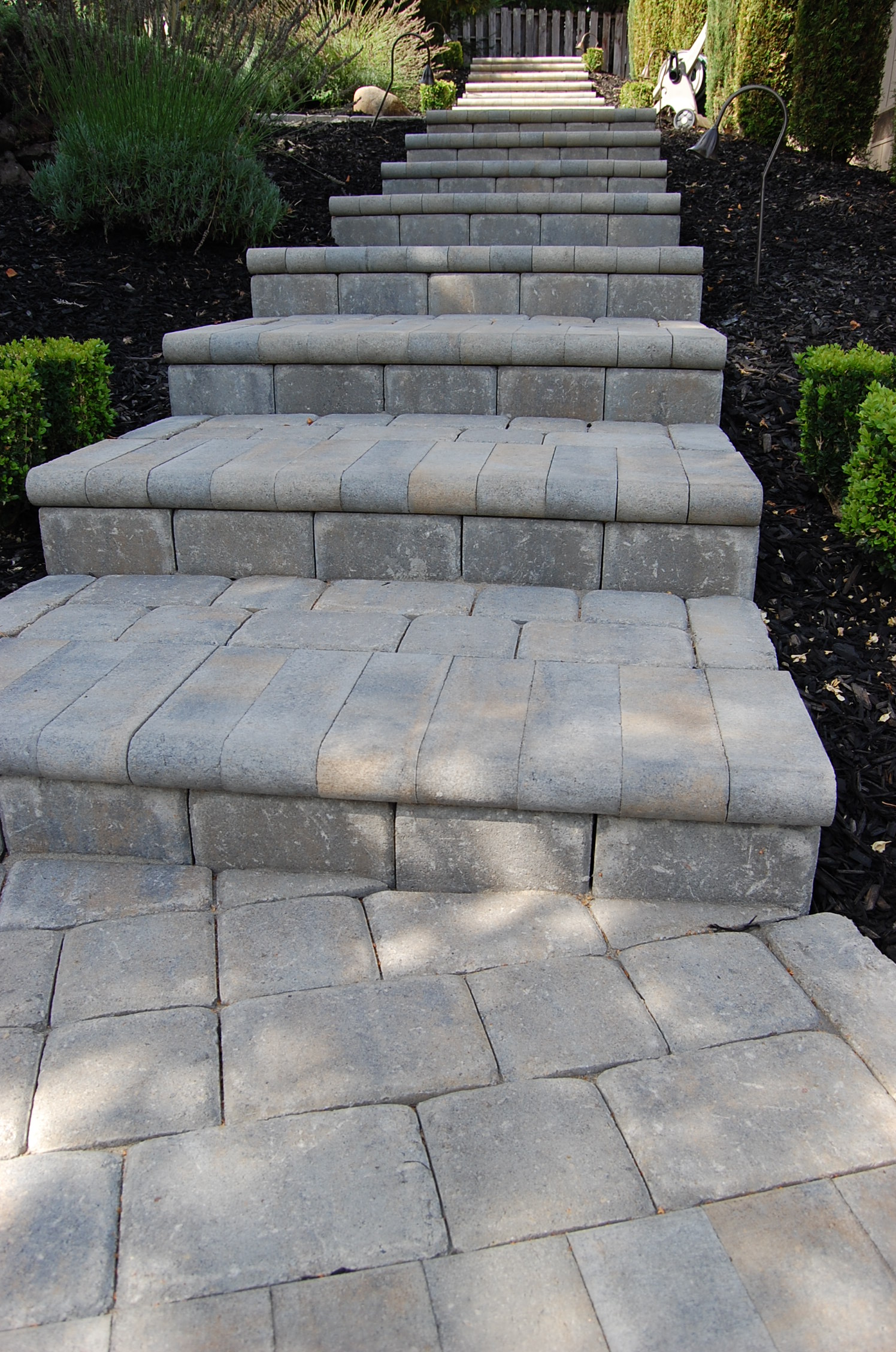 Picture of The Legacy Paver Group - The Legacy Paver Group