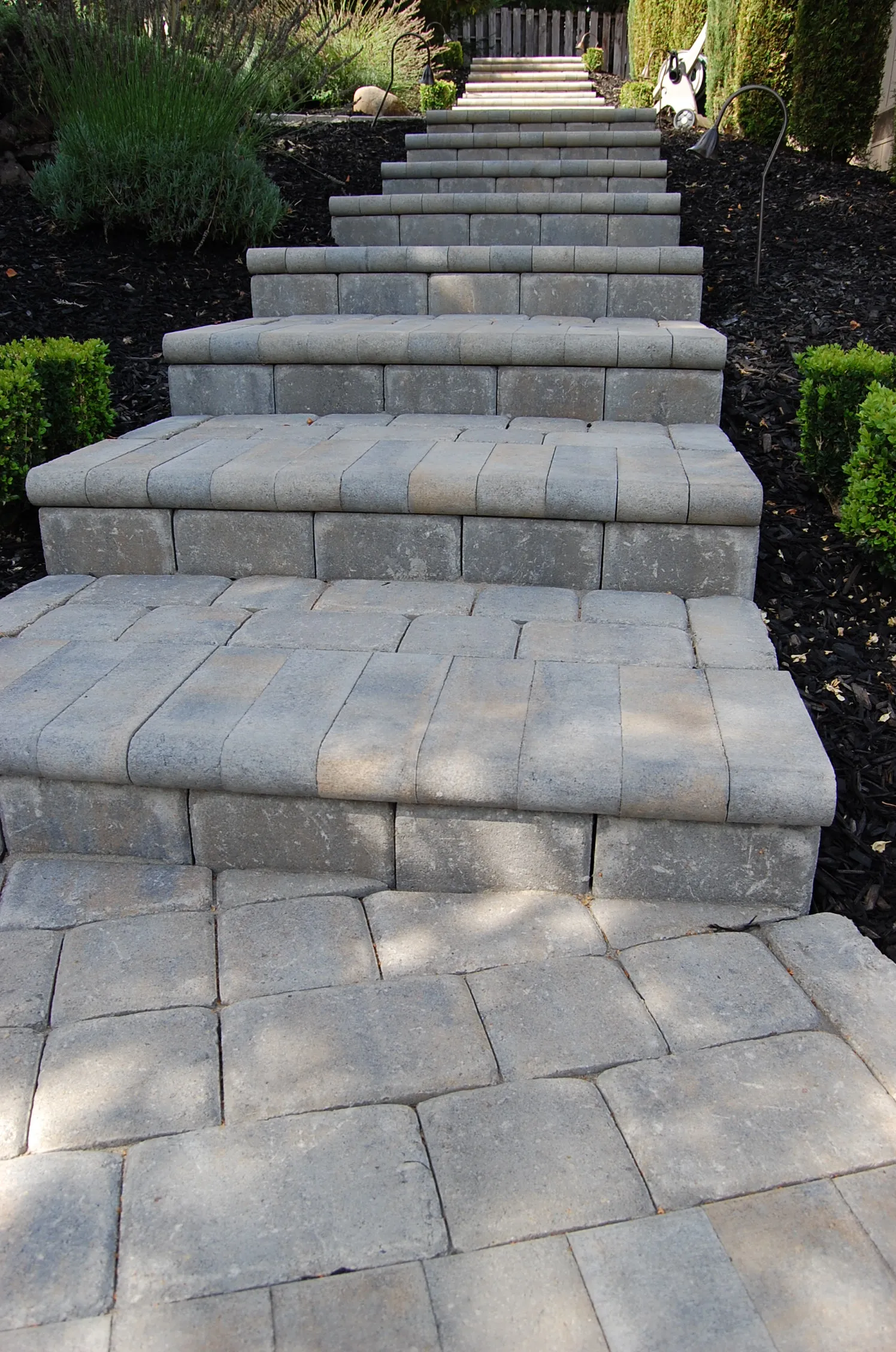 Picture of The Legacy Paver Group - The Legacy Paver Group