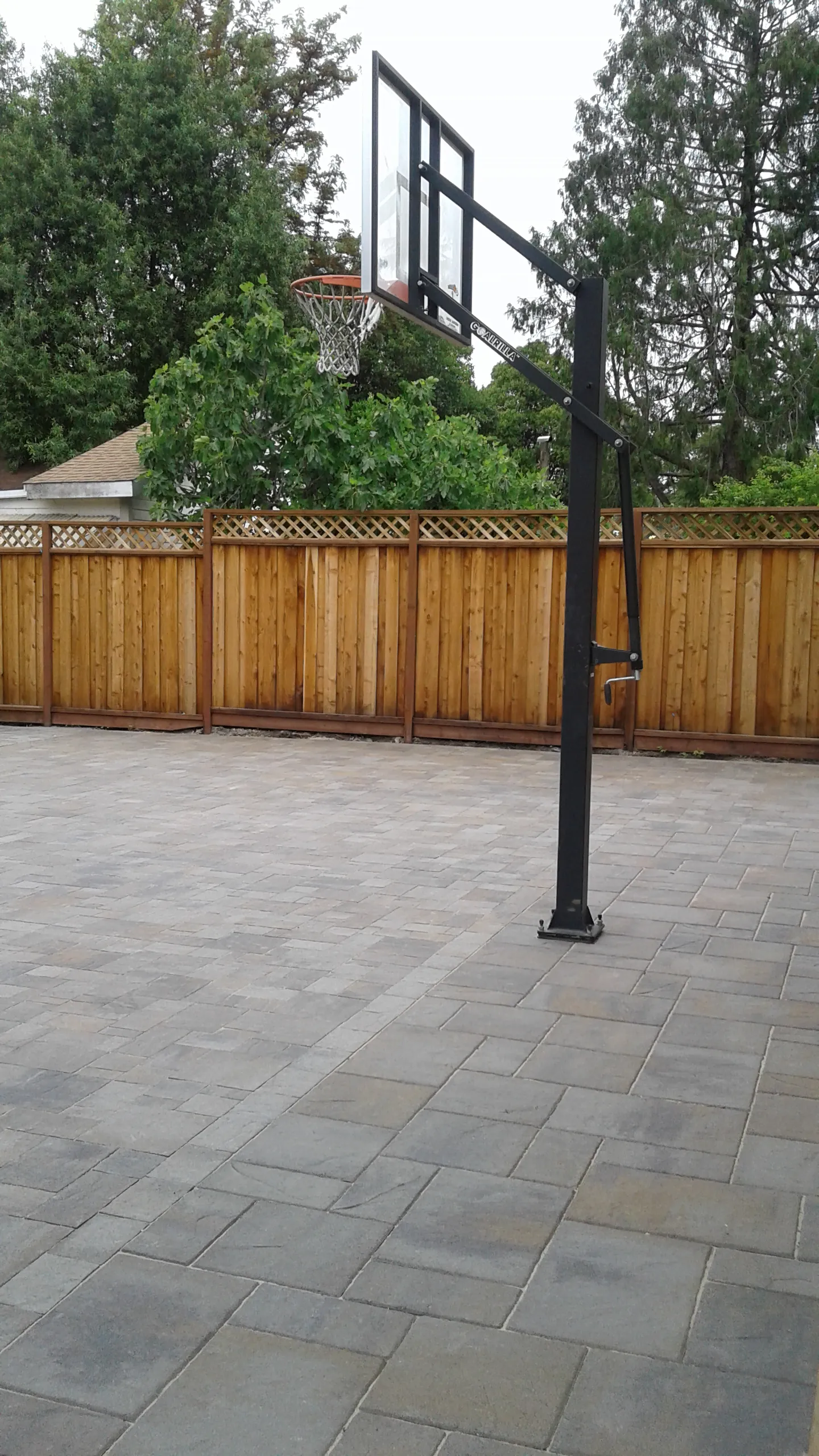 Picture of The Legacy Paver Group - The Legacy Paver Group