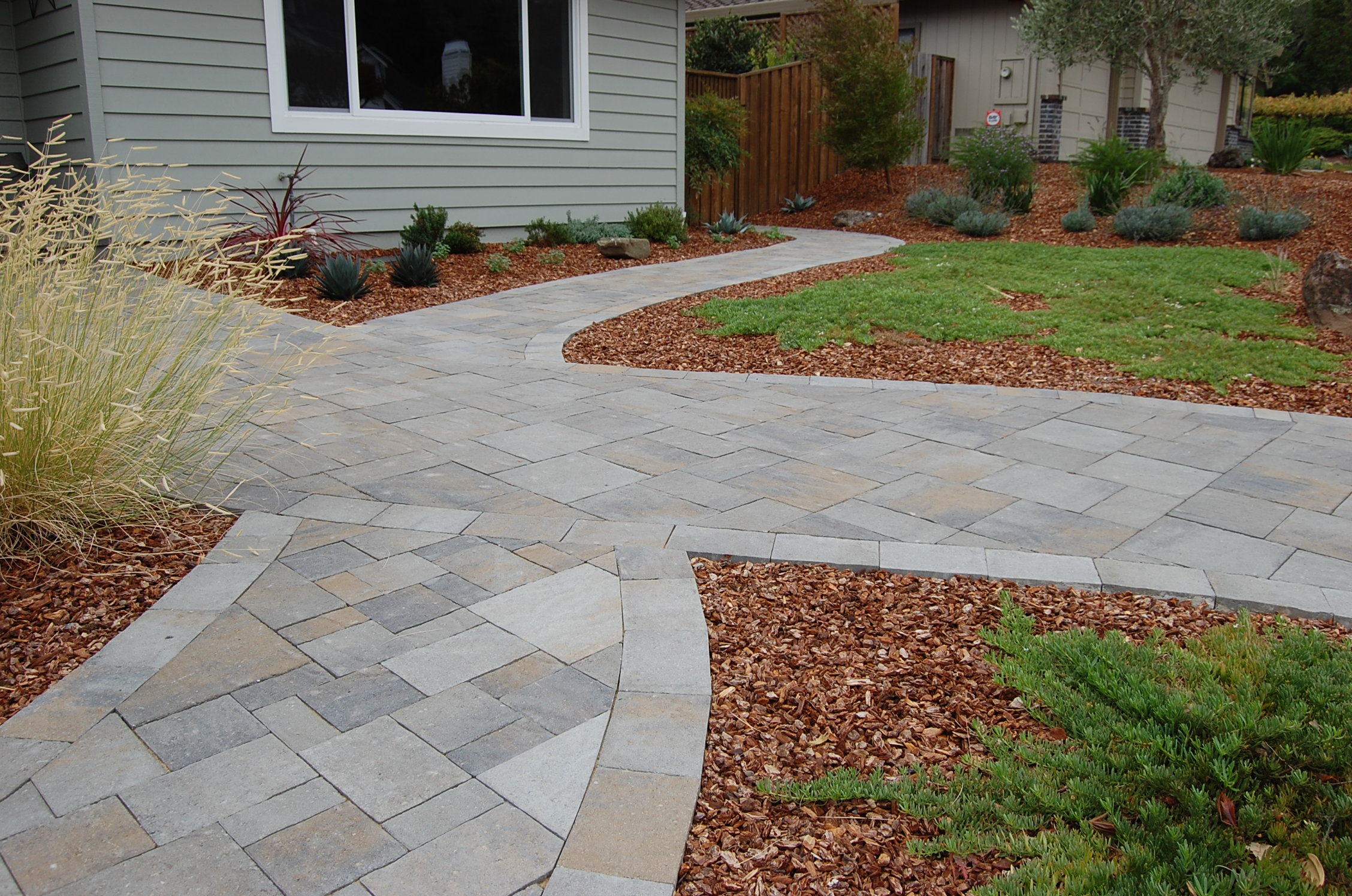 Picture of The Legacy Paver Group - The Legacy Paver Group