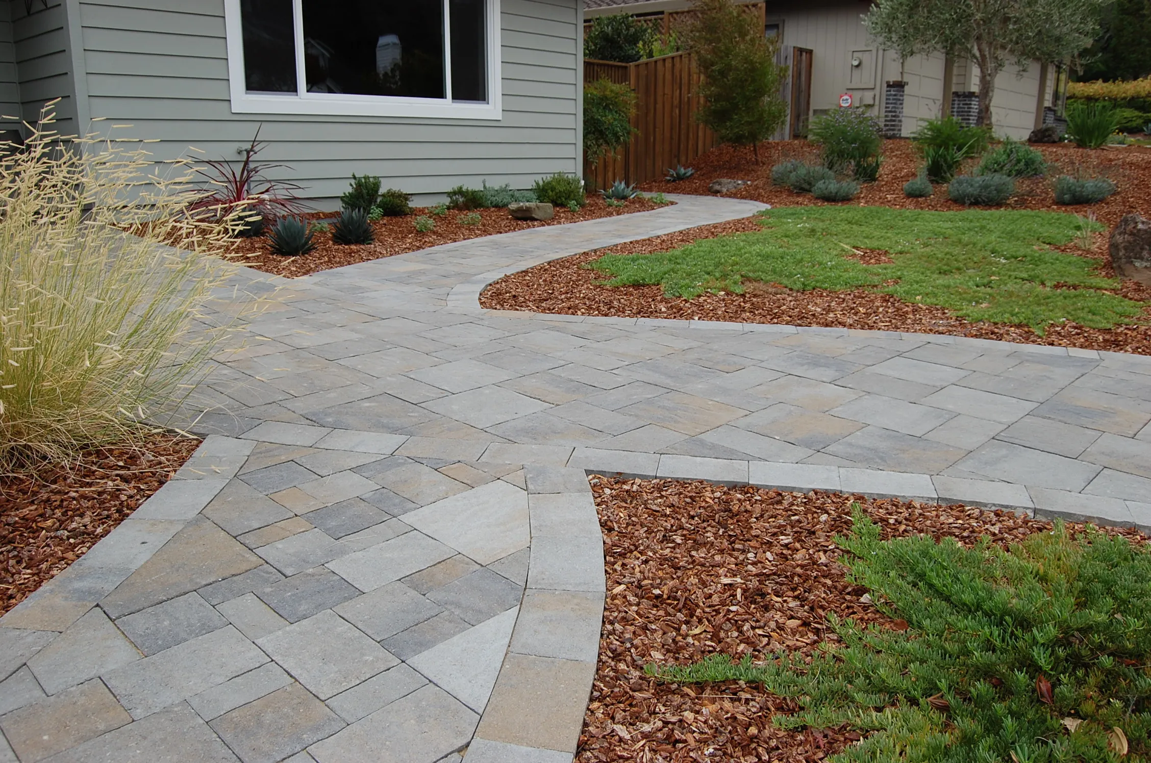 Picture of The Legacy Paver Group - The Legacy Paver Group