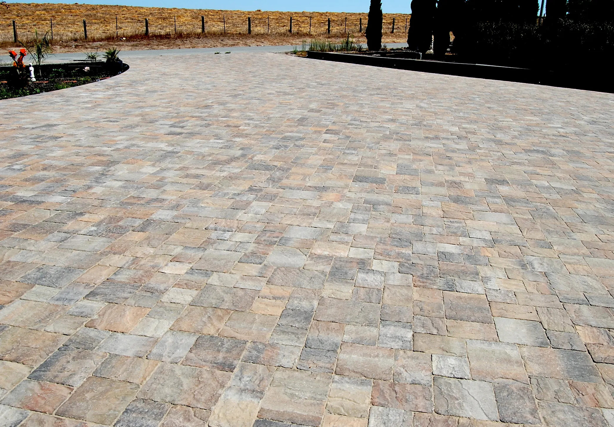 Picture of The Legacy Paver Group - The Legacy Paver Group