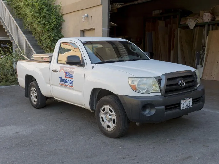 Picture of Thrasher Termite & Pest Control Inc. - Thrasher Termite & Pest Control, Inc.