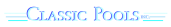 Classic Pools logo