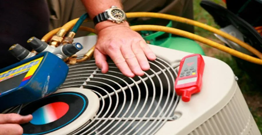 Picture of Hometown Heating & Air Conditioning - Hometown Heating & Air Conditioning