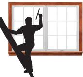 Smart Window Cleaning logo