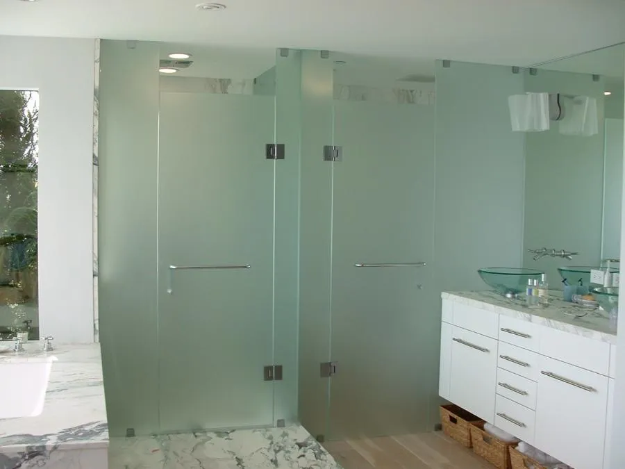 Picture of California Shower Door Corporation - California Shower Door Corporation