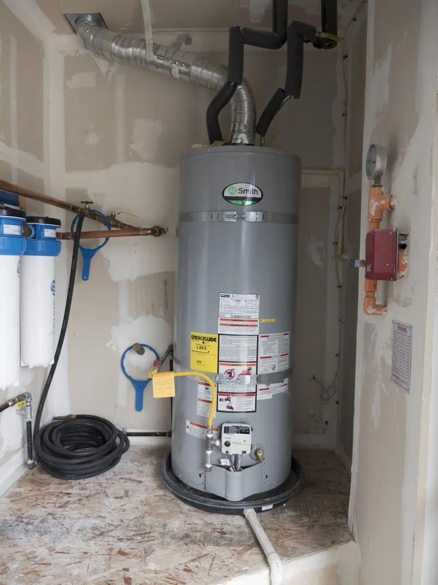 Picture of Water Heaters Masters Inc. - Water Heaters Masters Inc.