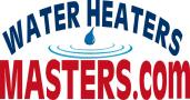 Water Heaters Masters Inc. logo