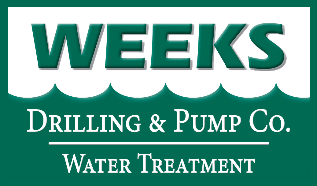 Weeks Drilling & Pump Company logo
