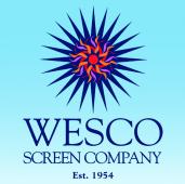 Wesco Screen Company Inc. logo