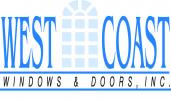 West Coast Windows and Doors, Inc. logo