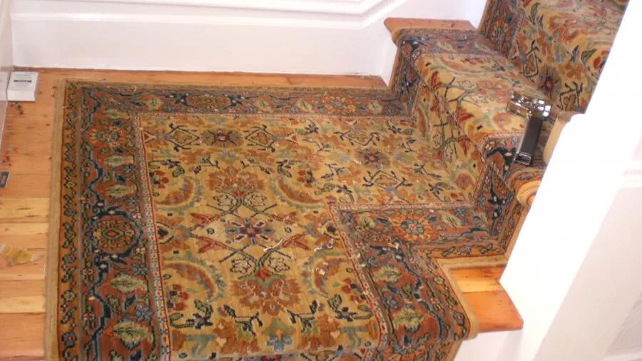 Picture of Armstrong Carpet & Linoleum Co. - Armstrong Carpet & Linoleum Co.