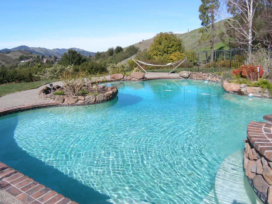 Picture of Classic Pools - Classic Pools