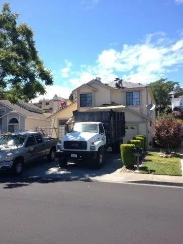 Picture of Roofmasters / Bird Control Services - Roofmasters of California LLC