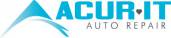 Acur-it Auto Repair logo