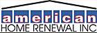 American Home Renewal, Inc. logo