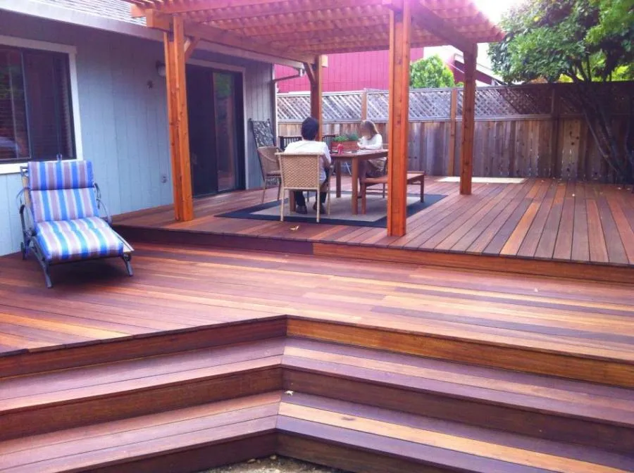 Picture of Deckmaster Fine Decks Inc. - Deckmaster Fine Decks, Inc.