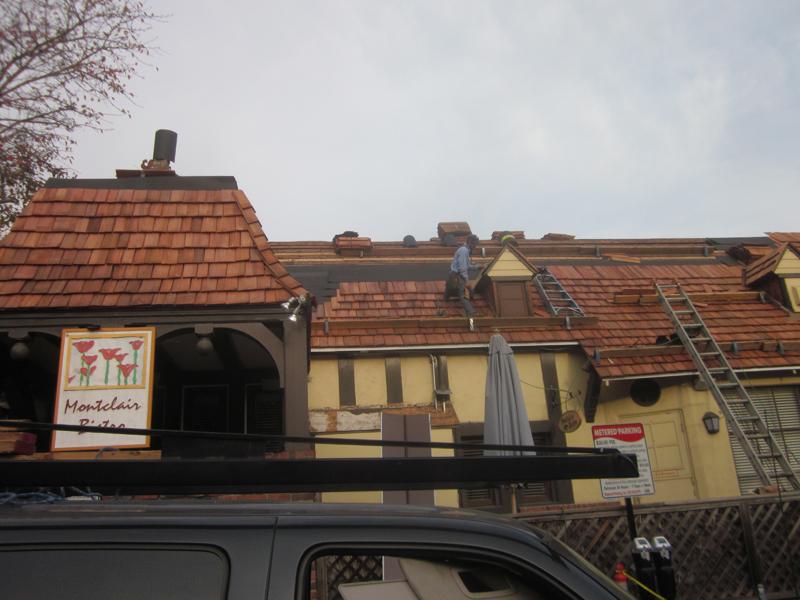 Picture of Ben's Roofing Inc. - Ben's Roofing, Inc.