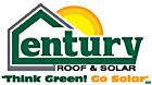 Century Roof and Solar logo
