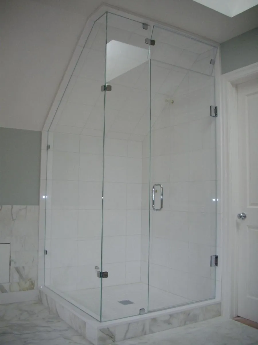 Picture of California Shower Door Corporation - California Shower Door Corporation