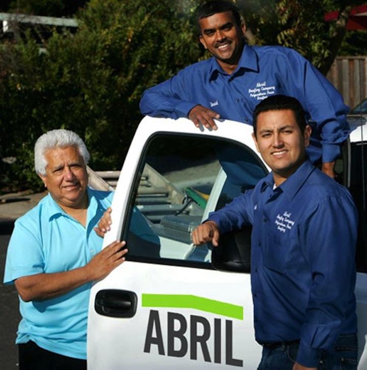 Picture of Abril Roofing Company Inc. - Abril Roofing, Inc.