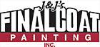 J & J's Final Coat Painting, Inc. logo