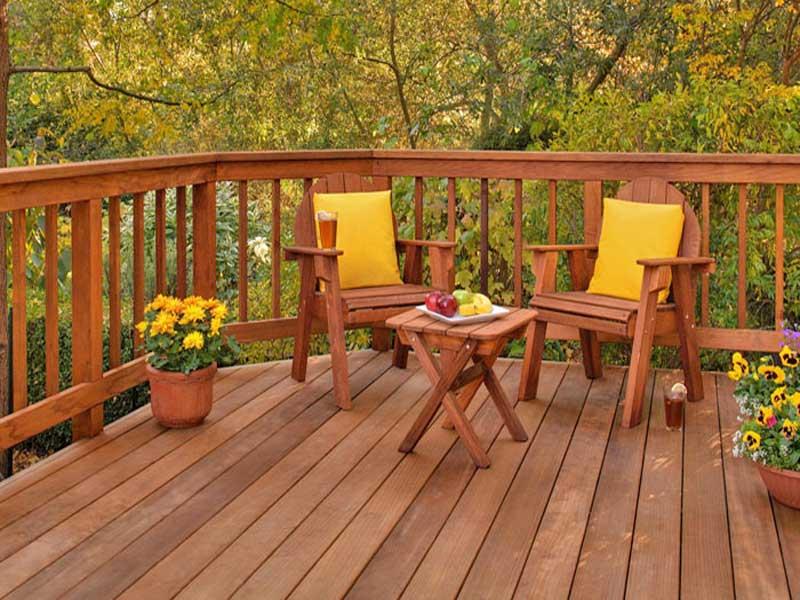 Picture of Deckmaster Fine Decks Inc. - Deckmaster Fine Decks, Inc.