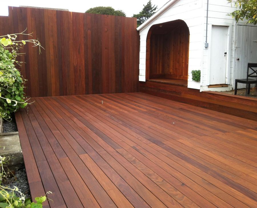 Picture of Deckmaster Fine Decks Inc. - Deckmaster Fine Decks, Inc.