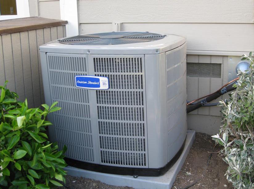 All Systems Cold: A Checklist for Your Air Conditioning System ...