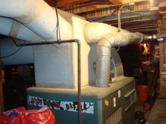 Picture of Bayhill Heat & Air - Bayhill Heat & Air, Inc.