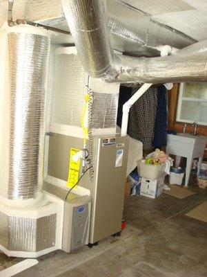 Picture of Bayhill Heat & Air - Bayhill Heat & Air, Inc.