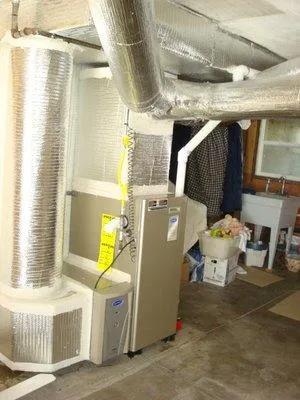 Picture of Bayhill Heat & Air - Bayhill Heat & Air, Inc.