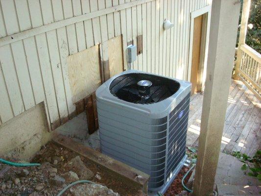 Picture of Bayhill Heat & Air - Bayhill Heat & Air, Inc.