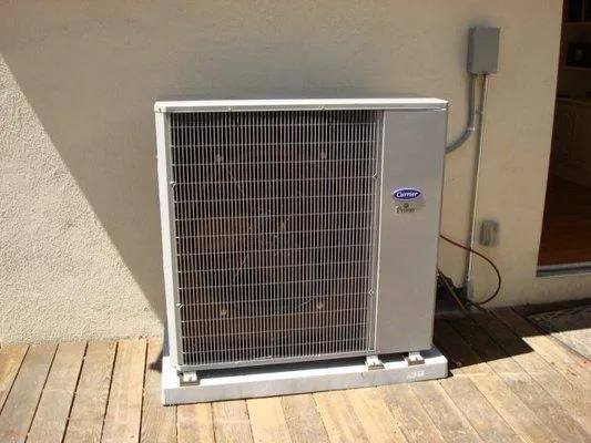 Picture of Bayhill Heat & Air - Bayhill Heat & Air, Inc.