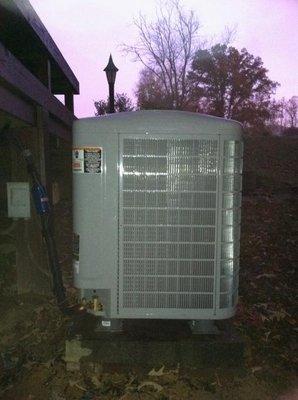 Picture of Bayhill Heat & Air - Bayhill Heat & Air, Inc.