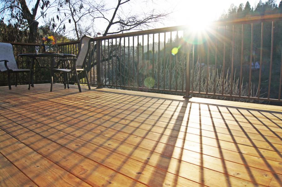 Picture of Deckmaster Fine Decks Inc. - Deckmaster Fine Decks, Inc.