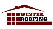 Winter Roofing Inc. logo