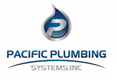 Pacific Plumbing Systems logo