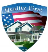 Quality First Home Improvement, Inc. logo